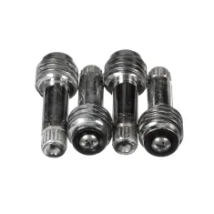 T&S Brass 000801-25M SPINDLE, COLD (LEFT HAND) FOR B-1100 SERIES (QTY.
