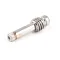 T&S Brass 000811-25 Eterna Spindle with Seat Washer, Hot, Right to Close