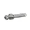 T&S Brass 000811-25CWS Spindle with PTFE Seat Washer, Hot, Right Hand