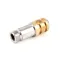 Montague 1150-9 Nipple, 3/8" x 2", Pilot Safety