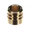 T&S Brass 000847-20 Swivel Piece/Bushing, Brass, B-0290