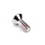 Tsb099 Lever Handle Screw, 10-32 X 1/2In Flathead