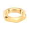 T&S Brass 000965-45 B-0113 SHANK LOCK NUT