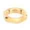 T&S Brass 000965-45 B-0113 SHANK LOCK NUT