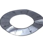 Skyfood 001-168335 TIMER LABEL
