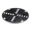 Skyfood 001-448672 SHREDDING BLADE 5/16 IN