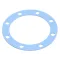 Rancilio 00100351.001 GASKET STEAM BOILER