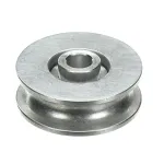 Butcher Boy Machines 0010068 Table Roller, U Groove