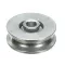 Butcher Boy Machines 0010068 Table Roller, U Groove
