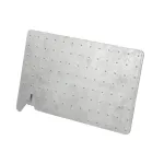 Butcher Boy Machines 0010208 Short Cut Plate, Right Hand