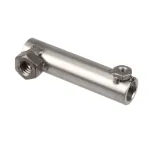Butcher Boy Machines 0010212S COUPLING ASSY. S/S
