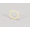 T&S Brass 001022-45 Bottom Gasket for Eterna Cartridge