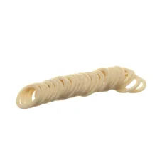 T&S Brass 001022-45M25 Bottom Gasket for Eterna Cartridge, Pack of 25