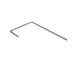 Butcher Boy Machines 0010244S HANDLE SWITCH S/S