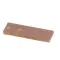 Butcher Boy Machines 0010300 Fiber Blade Scraper