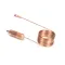 Follett 00103267 Filter Drier and Capillary Tube, REF4-ADA/REF5