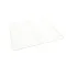 Follett 00103283 Wireform Shelves, Epoxy Coated Steel Grey, NSF/REF, REF4-ADA, REF5
