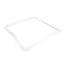 Follett 00103291 Door Gasket, Magnetic, 20.38" x 20.38"