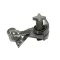 Butcher Boy Machines 0010405 Front Scraper Assembly, Left Hand, SA16LH