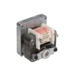 CMA Dish Machines 00104.50 Drain Motor, 120 Volt, 60HZ, 2006