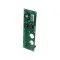 Follett 00104521 Operator Console Control Board, Green Display