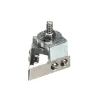 Butcher Boy Machines 0010464 Blade Scraper Assembly, B12/B14/B16/SA16/SA20