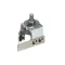 Butcher Boy Machines 0010464 Blade Scraper Assembly, B12/B14/B16/SA16/SA20