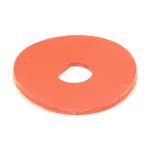 CMA Dish Machines 00104.83 DRAIN MOTOR SHAFT GASKET