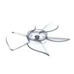 Follett 00104935 BLADE, FAN FOR VA06A HEATCRAFT, EVAP ASSEMBLY