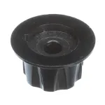 Follett 00105528 Control Knob, Plastic, DB1000SA