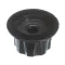 Follett 00105528 Control Knob, Plastic, DB1000SA