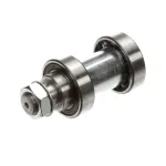 Butcher Boy Machines 0010574 Upper Wheel Shaft/Bearing Assembly