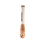 Follett 00105825 Coupling, Drive Agitation (Includes key), DB1000SA