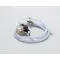 Antunes 0010584 Inlet Hose Assembly With Strainer