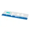 Follett 00106054 OVERLAY, SEMI-AUTO TRANSPARENT GREEN WINDOW