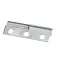 Butcher Boy Machines 0010607 Lower Hinge Assembly, B12, B14, B16