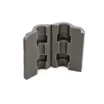 Follett 00106534 Jacket, Insulation, Thermo Expansion Valve, Gray