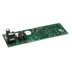 Follett 00106922 BOARD, OPERATOR CONSOLE CONTROL, MANUAL ICE PRO