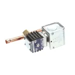 Follett 00107052 Solenoid Valve with Coil, 120V, 50/60HZ, Sporlan