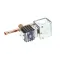 Follett 00107052 Solenoid Valve with Coil, 120V, 50/60HZ, Sporlan