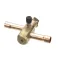 Follett 00107078 Suction Line Valve Shutoff