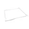 Follett 00108092 GASKET, DOOR, REF4, ADA MAGNETIC, 20.38 X 17.38