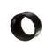 T&S Brass 001083-45 BLACK RUBBER COLLAR/BUMPER (BR10 COMPONENT)