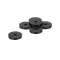 T&S Brass 001088-45M Seat Washer, Big-Flo Spindles, 13/16", Pack of 6