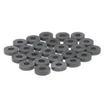 T&S Brass 001092-45M25 Seat Washer, 1/2", Pack of 25