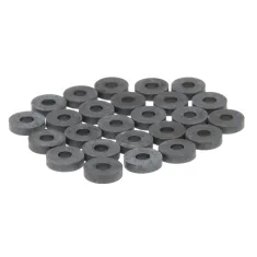 T&S Brass 001092-45M25 Seat Washer, 1/2", Pack of 25