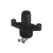 Follett 00109728 Drain Fitting, Plastic