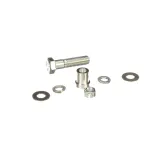 Follett 00109884 Idler Wheel Mounting Hardware, 0.85' x 10.3' x 5.25', DB1000SA