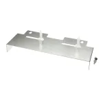 Follett 00109975 Bracket, Bag Hanger, Includes 2 Each Pin/T-Nut/Thumbscrew