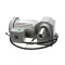 Follett 00110031 Auger Motor, 1/4HP, 3 Phase, 25 to 1 Ratio